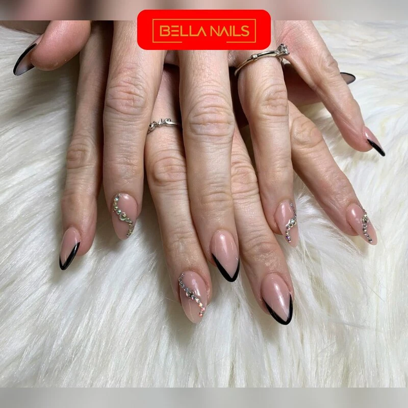 Nails Design